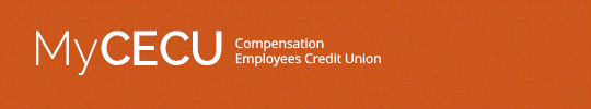 Compensation Employees Credit Union. Opens in a new window